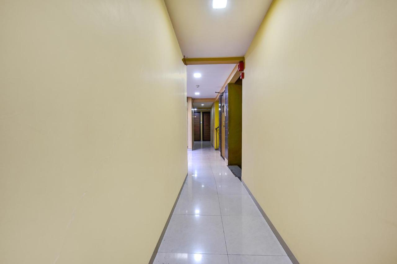 Fabhotel Rb Residency スーラト エクステリア 写真