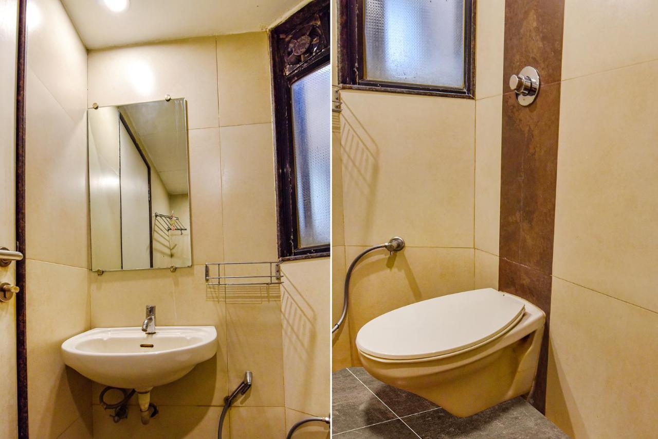 Fabhotel Rb Residency スーラト エクステリア 写真