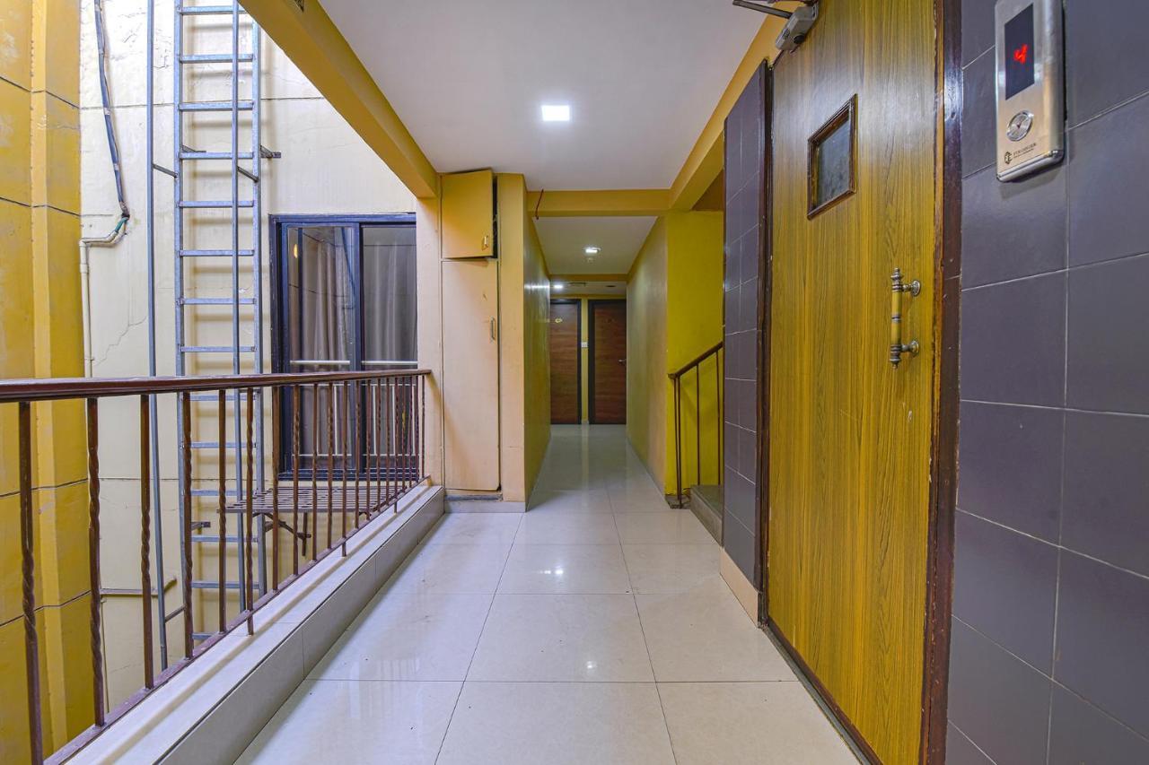 Fabhotel Rb Residency スーラト エクステリア 写真