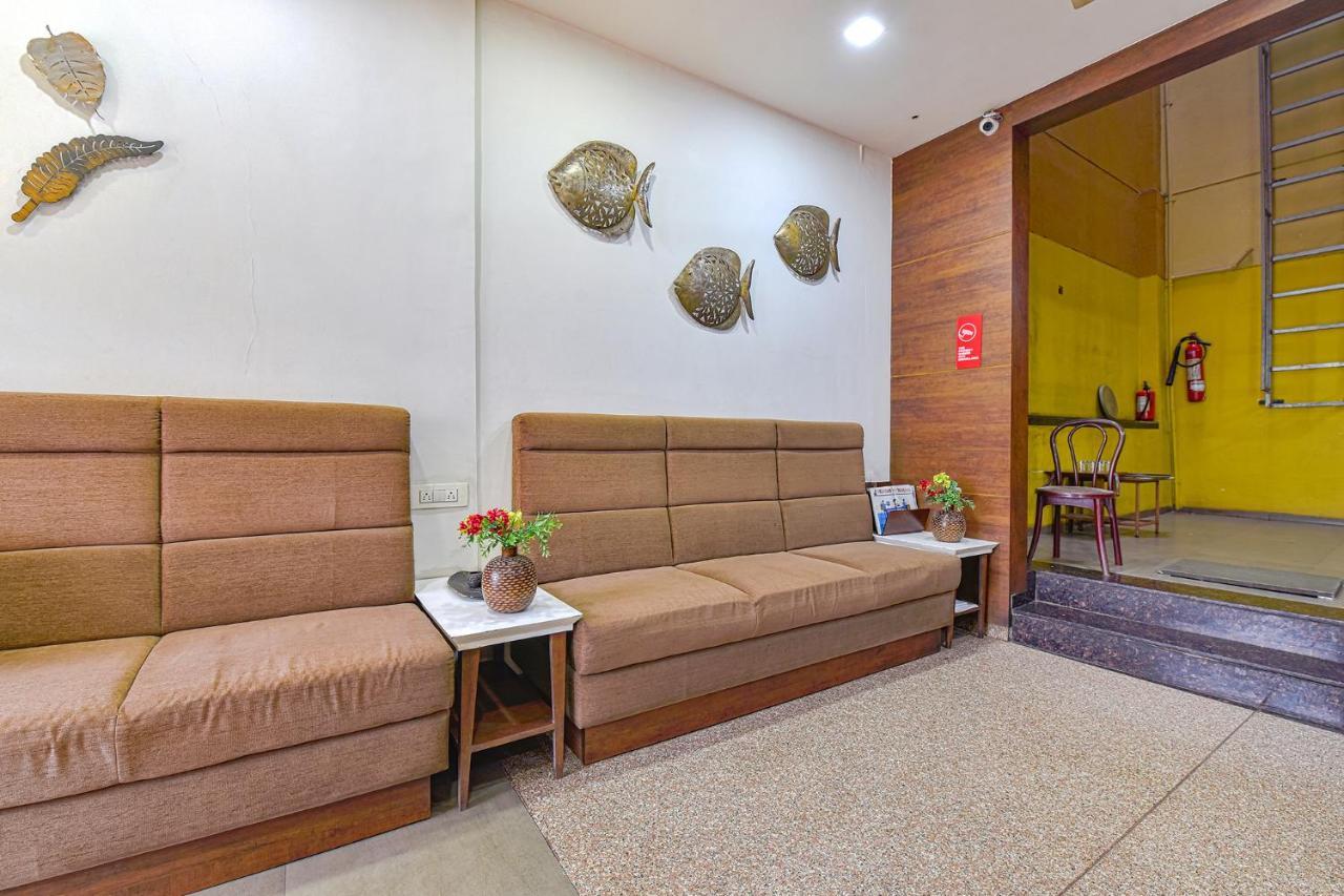 Fabhotel Rb Residency スーラト エクステリア 写真